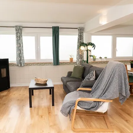 Lägenhet 2 Bedroom House - Sol Do Murtal *