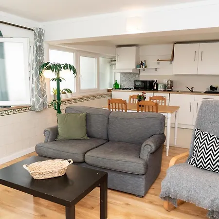 2 Bedroom House - Sol Do Murtal *