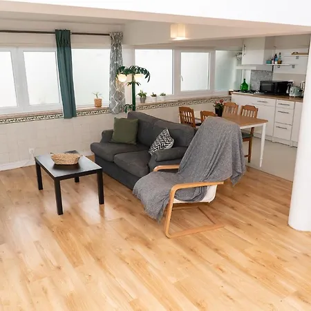 2 Bedroom House - Sol Do Murtal *