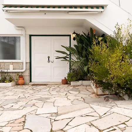 2 Bedroom House - Sol Do Murtal