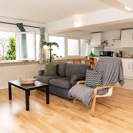 2 Bedroom House - Sol Do Murtal Apartment