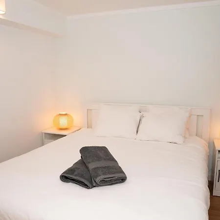 Apartment 2 Bedroom House - Sol Do Murtal *