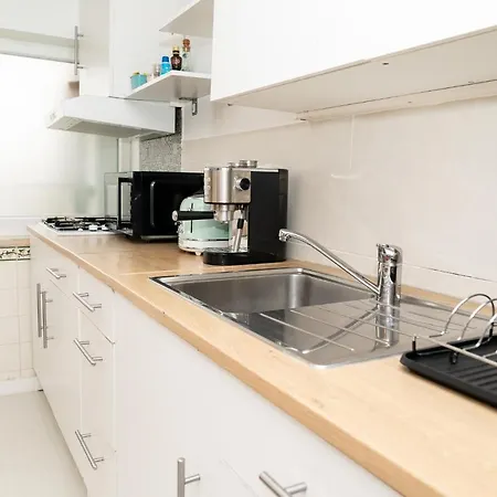 Apartamento 2 Bedroom House - Sol Do Murtal Parede