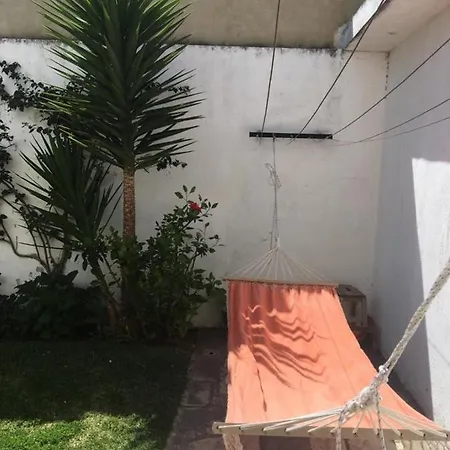 2 Bedroom House - Sol Do Murtal * Parede