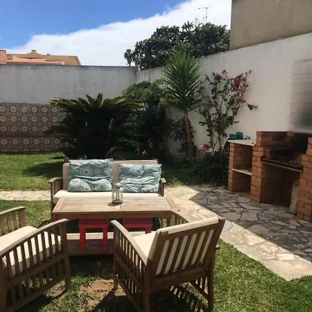 Apartment 2 Bedroom House - Sol Do Murtal *