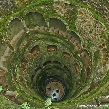 2 Bedroom House - Sol Do Murtal * Parede