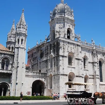 Apartamento 2 Bedroom House - Sol Do Murtal