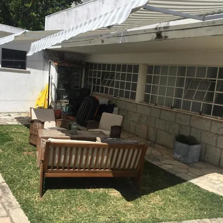 2 Bedroom House - Sol Do Murtal