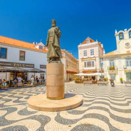 2 Bedroom House - Sol Do Murtal * Parede