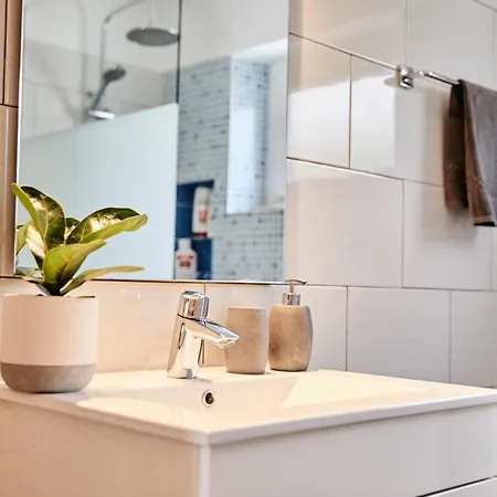 Apartamento 2 Bedroom House - Sol Do Murtal *