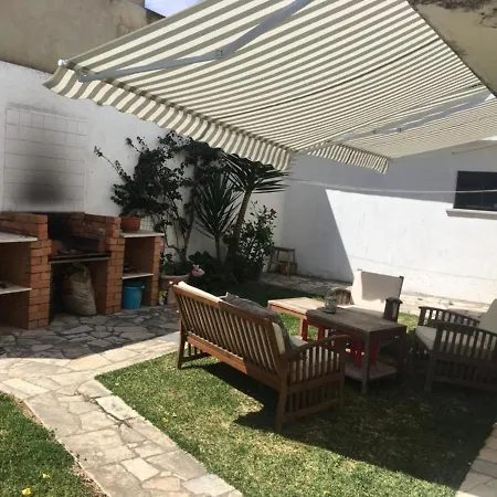 Apartamento 2 Bedroom House - Sol Do Murtal *