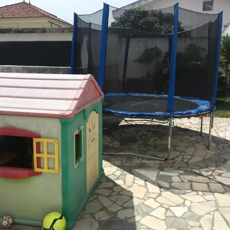 Apartment 2 Bedroom House - Sol Do Murtal