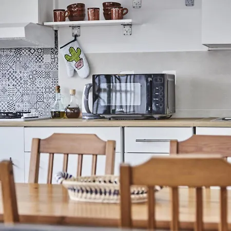 Apartamento 2 Bedroom House - Sol Do Murtal *