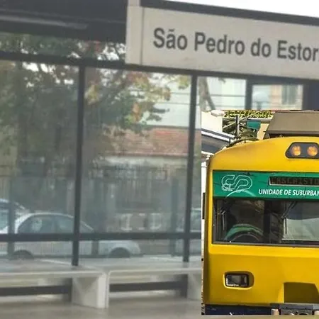 2 Bedroom House - Sol Do Murtal Apartamento