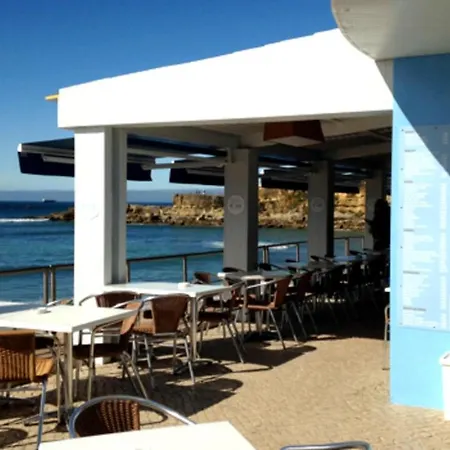 Apartment 2 Bedroom House - Sol Do Murtal Parede