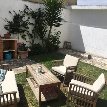 Apartment 2 Bedroom House - Sol Do Murtal *