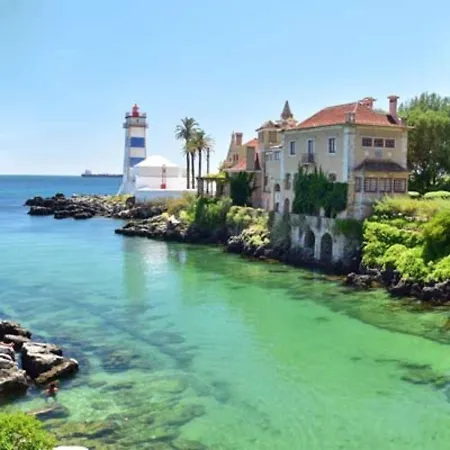 Apartment 2 Bedroom House - Sol Do Murtal *
