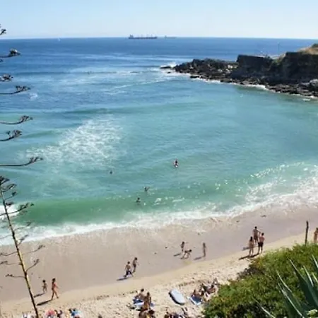 2 Bedroom House - Sol Do Murtal * Parede