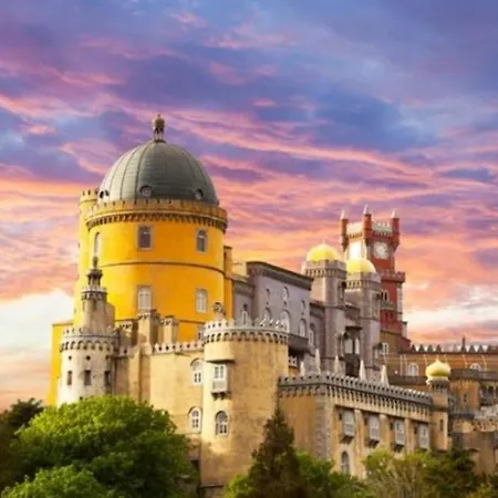 2 Bedroom House - Sol Do Murtal Apartment *