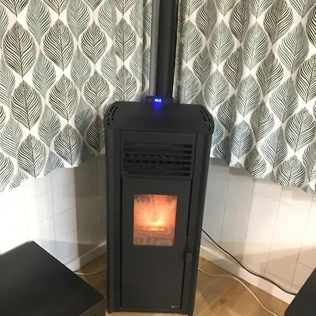 Apartmán 2 Bedroom House - Sol Do Murtal Parede