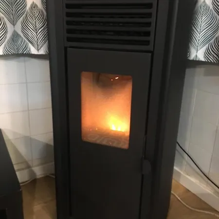 2 Bedroom House - Sol Do Murtal Apartment